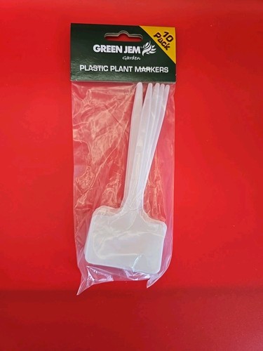 Green jem garden plastic - jem,