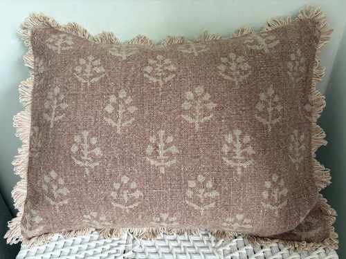 Cushion cover susie watson - susie,