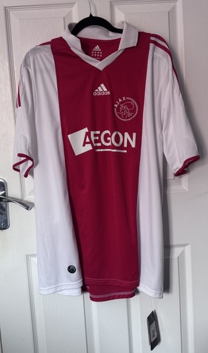 Bnwt deadstock ajax 2009 - deadstock,