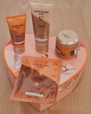 New Sanctuary Spa Collection