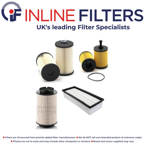 Filter kit for seat - seat, 2.0