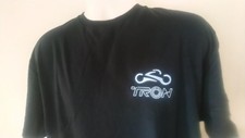 TRON LIGHT CYCLE T-SHIRT