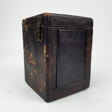Antique French Carriage Clock