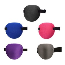 Single Eye Patch Eye Care