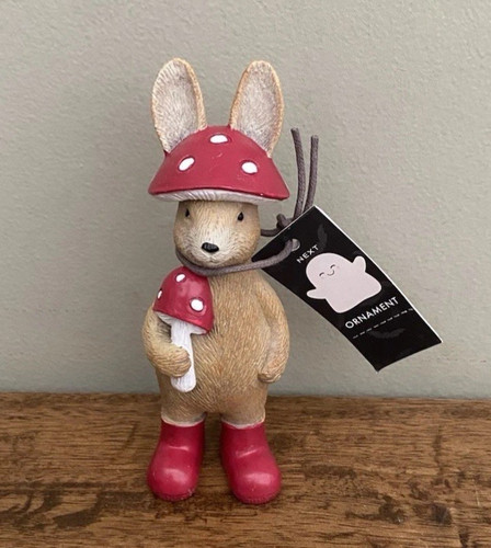 Next ornament rosie - ornament,