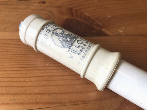Vintage britannia sprint - vintage,