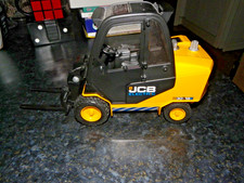 Bruder JCB Forklift Truck no