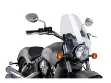 Puig Custom II Screen