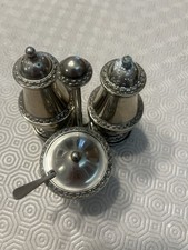 Antique Ian Heath Ltd (IANTHE)