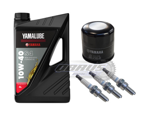 Genuine yamaha yxz1000r - genuine,