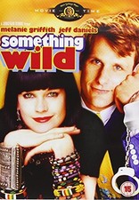 Something Wild [1986] [DVD] -