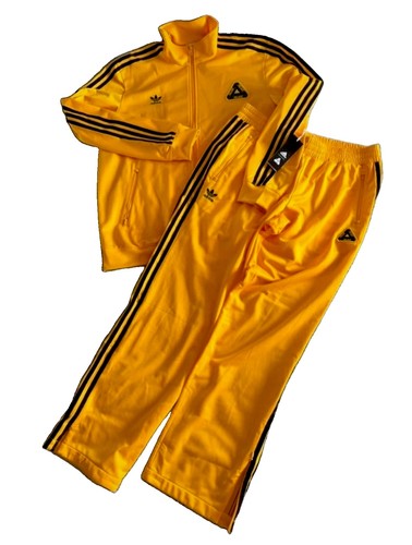 Adidas palace firebird - x,