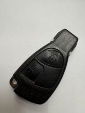 Genuine mercedes button - genuine,