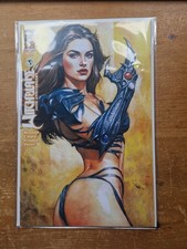 Witchblade 30th Anniversary