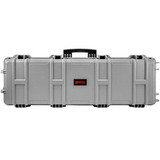 Nuprol premium grey rifle - premium, case