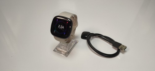 Fitbit sense smartwatch - sense,