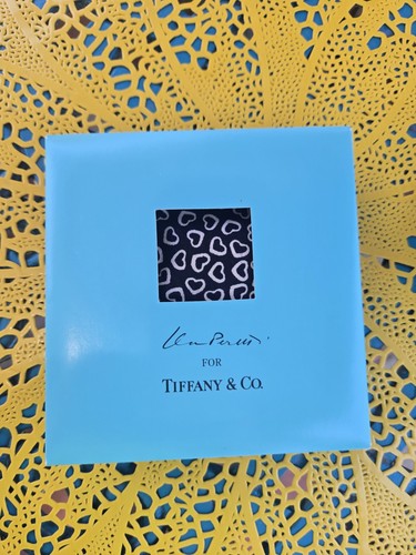 Vintage tiffany elsa - vintage, &