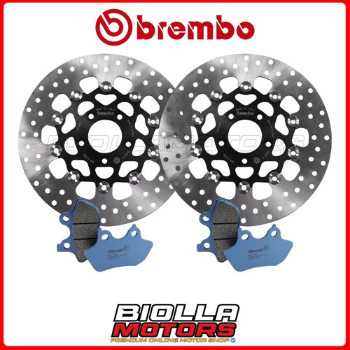 Brembo harley davidson s - harley,