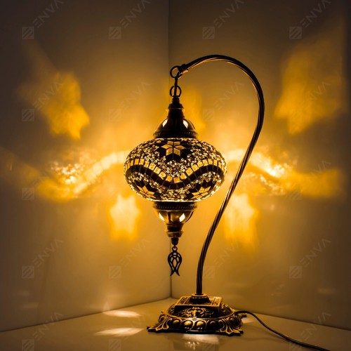 Turkish moroccan style mosaic - turkish,