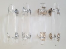 Retro Vintage Cupboard Door