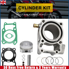 58MM COMPLETE CYLINDER BARREL