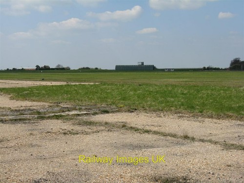 Photo bedford autodrome at - -,