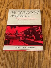 The Darkroom Handbook : A