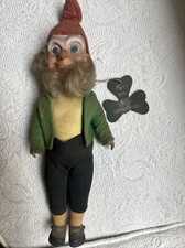 VTG Crolly Doll Larry the