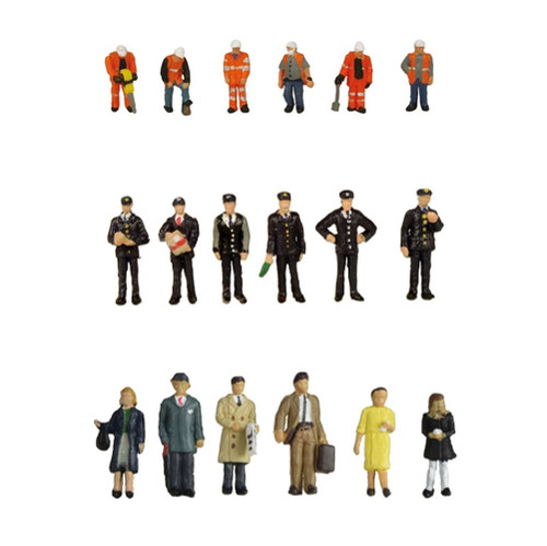 Graham farish model railway - farish,