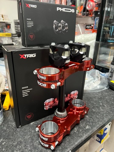 Xtrig rocs pro yamaha - rocs,