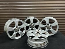 2008 Vauxhall Antara 18" Alloy WheelS Rim 7Jx18 Set Of 4