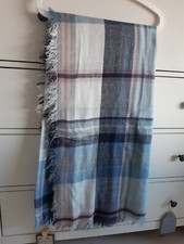 Scarf, Large Blanket