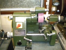 TOOL CUTTER UNIVERSAL GRINDER