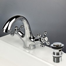 Bathroom Basin Mixer Tap +