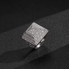 XXL Premium Silver | Pyramid