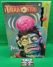 Stretch Screamer I Tiramostri