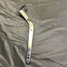Harley Softail FXSTSI 2006 Springer L/H Rear Frame Fender Chrome Brace 60146-06A