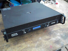 Kool Sound VS2500 2500w Professional Rackmount Power Amplifier KoolSound amp