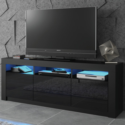 Unit 160cm modern stand - unit, |