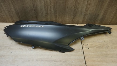 Suzuki an650 burgman - an650, 650
