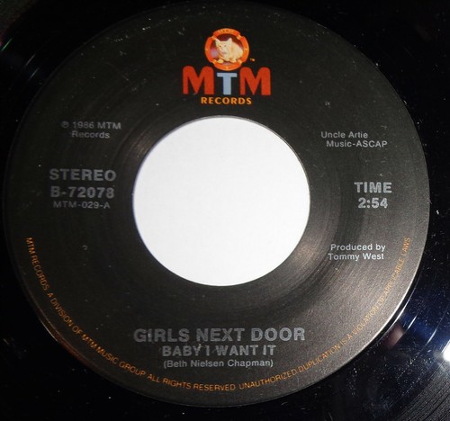 Girls next door rpm - next,