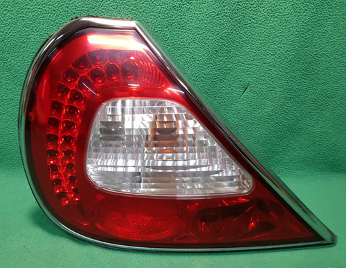 Jaguar x350 2003 2009 left - 2003-2009,