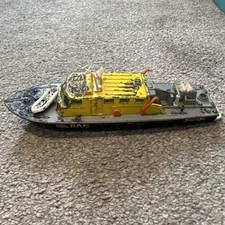 VINTAGE DINKY TOYS 678 RAF AIR