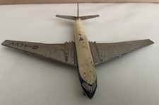  Dinky Toys 702 Comet