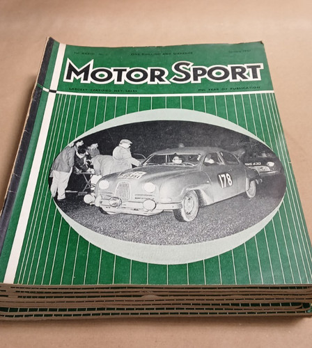 1961 motor sport - 1961,