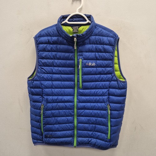 Rab mens microlight - rab,
