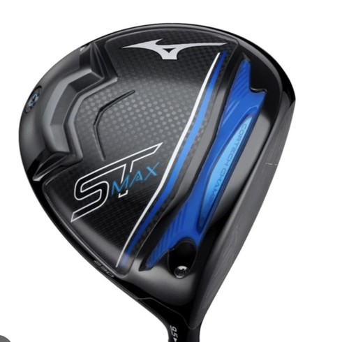 Mizuno max 230 driver - 230,