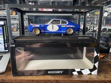 1/18 Minichamps Ford Capri
