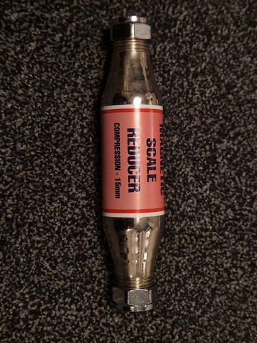 15mm compression inline - compression,