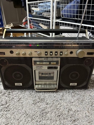 Toshiba 8880s bombeat 12 - rt-8880s,